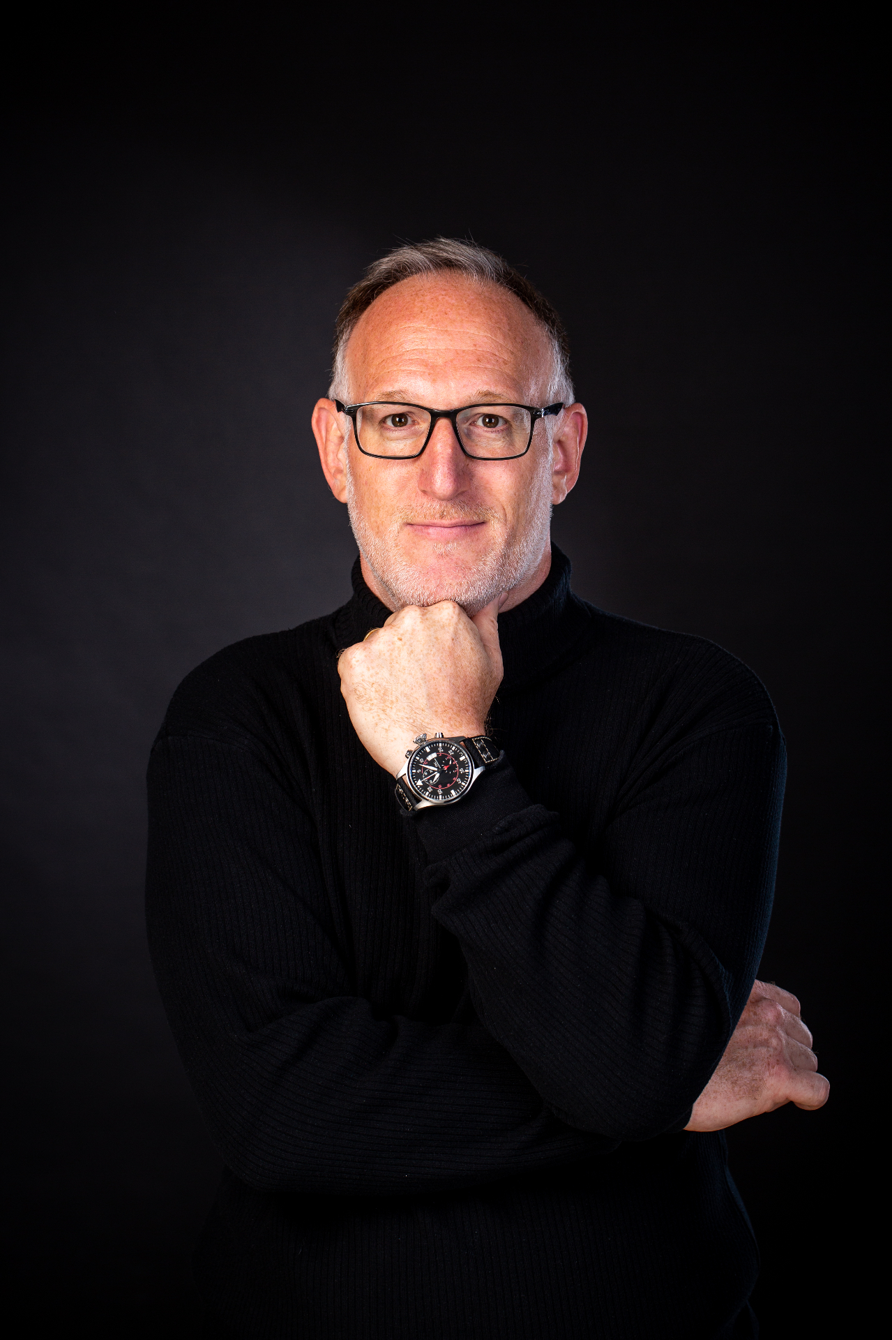 Michael Obler Mantel